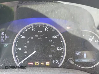 2011 Lexus CT 200h with VIN JTHKD5BH7B2040000, listed as a IAAI auction lot 41808004 with 130,006 mi miles and . Bid and sale history available at carsss.com. Image 7.
