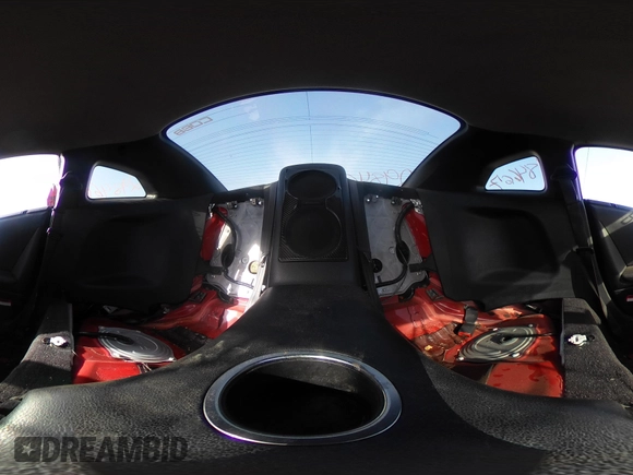 2010 Nissan GT-R Premium z VIN JN1AR5EF8AM231049, wystawiony jako IAAI lot #41834675 z przebiegiem Nie podano mil oraz . Historia ofert i sprzedaży dostępna na DreamBid. Obrazek 23.
