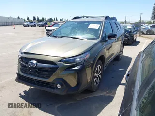 2023 Subaru Outback Premium with VIN 4S4BTADC0P3203470, listed as a IAAI auction lot 42508301 with 39,286 mi miles and . Bid and sale history available at DreamBid. Image 23.