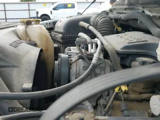 2007 Dodge 2500 SLT с VIN 3D7KS28D17G811906, выставлен на аукционе IAAI как лот 42697756 с пробегом 140 936 миль миль и . История ставок и продаж доступна на DreamBid. Изображение 18.