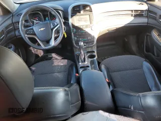 2014 Chevrolet Malibu LT with VIN 1G11C5SL1EF159574, listed as a Copart auction lot 79044274 with 45,699 mi miles and Salvage Title. Bid and sale history available at DreamBid. Image 8.