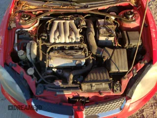 2003 Dodge Stratus z VIN 4B3AG52H33E185961, wystawiony jako Copart lot #82802924 z przebiegiem 199 085 mil mil oraz Szkoda całkowita • Salvage title. Historia ofert i sprzedaży dostępna na DreamBid. Obrazek 13.