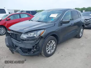 2020 Ford Escape SE с VIN 1FMCU9G6XLUC23154, выставлен на аукционе IAAI как лот 42415021 с пробегом 26 957 миль миль и . История ставок и продаж доступна на DreamBid. Изображение 18.