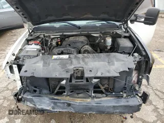 2007 Chevrolet Silverado 1500 LT w/1LT with VIN 1GCEC19087Z561266, listed as a Copart auction lot 68444634 with 283,996 mi miles and Salvage Title. Bid and sale history available at carsss.com. Image 11.