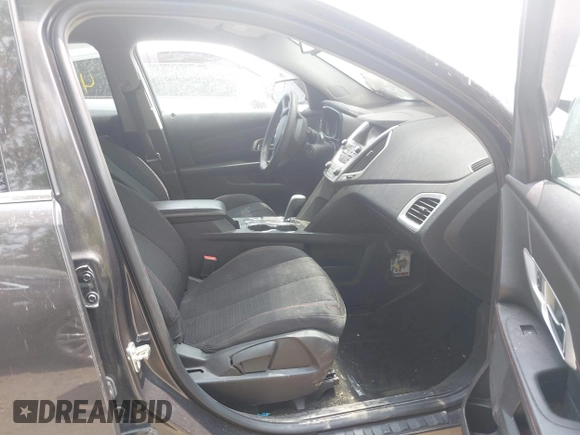 2014 GMC Terrain SLE with VIN 2GKFLVEK2E6248472, listed as a IAAI auction lot 42406154 with 75,013 mi miles and . Bid and sale history available at DreamBid. Image 5.