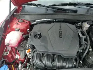 2022 Hyundai Sonata SE с VIN 5NPEG4JA4NH144323, выставлен на аукционе Copart как лот 64751305 с пробегом 29 607 миль миль и Списание • Salvage title. История ставок и продаж доступна на DreamBid. Изображение 15.