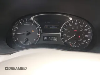 2014 Nissan Pathfinder SL with VIN 5N1AR2MN1EC617999, listed as a IAAI auction lot 42224316 with 93,215 mi miles and . Bid and sale history available at DreamBid. Image 7.