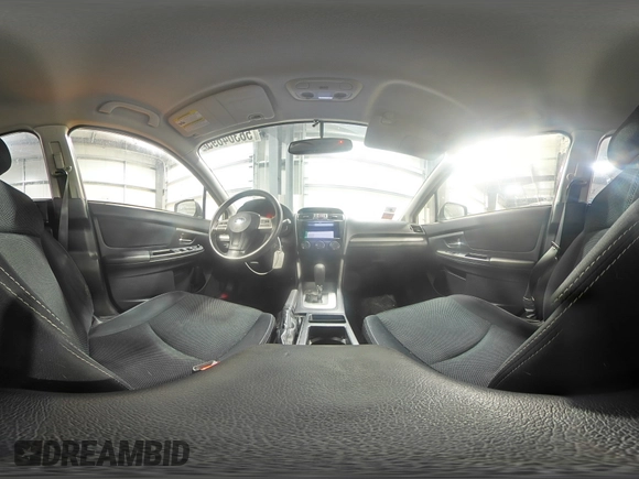 2014 Subaru Crosstrek Premium с VIN JF2GPACC2E8334675, выставлен на аукционе Copart как лот 56304695 с пробегом 102 317 миль миль и Списание • Salvage title. История ставок и продаж доступна на DreamBid. Изображение 16.