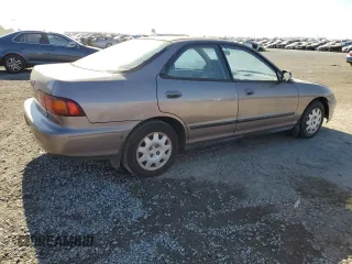 1994 Acura Integra LS with VIN JH4DB7659RS004863, listed as a Copart auction lot 54373475 with 173,375 mi miles and Clean title. Bid and sale history available at DreamBid. Image 3.
