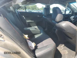 2017 Toyota Camry XLE with VIN 4T1BF1FK4HU372771, listed as a Copart auction lot 73478484 with 150,592 mi miles and Salvage Title. Bid and sale history available at carsss.com. Image 10.
