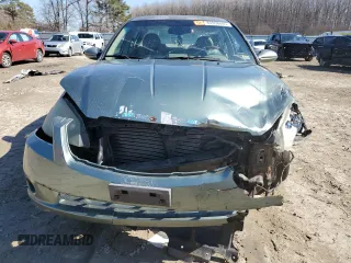 2006 Nissan Altima 2.5 S with VIN 1N4AL11D06C146415, listed as a Copart auction lot 45958895 with 0 mi miles and Salvage Title. Bid and sale history available at carsss.com. Image 5.