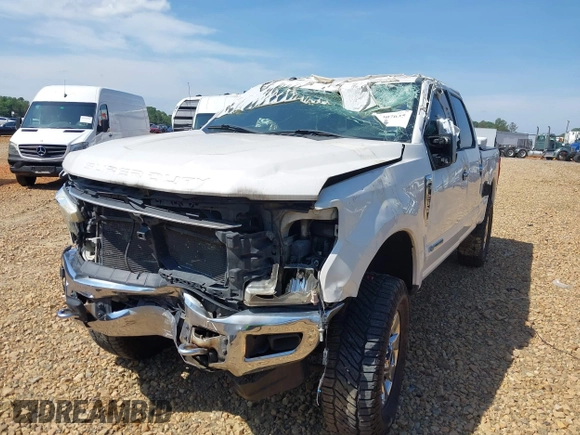2017 Ford F-250 Lariat с VIN 1FT7W2BT6HEC29829, выставлен на аукционе IAAI как лот 39307635 с пробегом 137 658 миль миль и . История ставок и продаж доступна на DreamBid. Изображение 6.