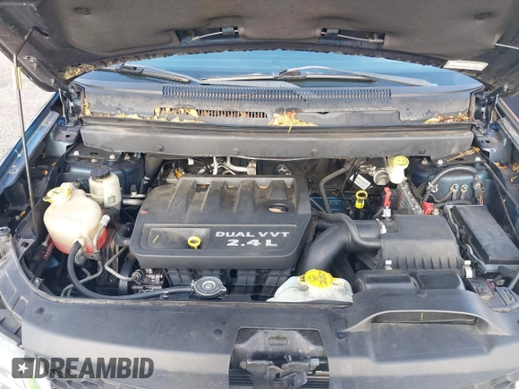 2014 Dodge Journey SE Plus with VIN 3C4PDCAB2ET149735, listed as a IAAI auction lot 41928241 with 150,348 mi miles and . Bid and sale history available at DreamBid. Image 10.