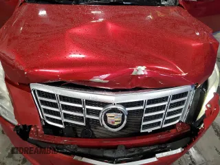 2013 Cadillac XTS Luxury с VIN 2G61P5S30D9183984, выставлен на аукционе Copart как лот 59968385 с пробегом 286 575 миль миль и Списание • Salvage title. История ставок и продаж доступна на DreamBid. Изображение 11.