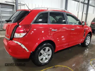 2009 Saturn VUE XR z VIN 3GSDL63779S591524, wystawiony jako Copart lot #46403835 z przebiegiem 153 454 mil mil oraz Szkoda całkowita • Salvage title. Historia ofert i sprzedaży dostępna na DreamBid. Obrazek 3.