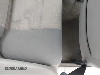 2004 Ford Mustang Standard с VIN 1FAFP40664F196973, выставлен на аукционе IAAI как лот 42136306 с пробегом 126 409 миль миль и . История ставок и продаж доступна на DreamBid. Изображение 8.