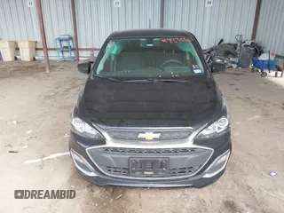 2022 Chevrolet Spark 1LT with VIN KL8CD6SA3NC026794, listed as a IAAI auction lot 41630623 with 28,912 mi miles. Bid and sale history available at carsss.com. Image 13.