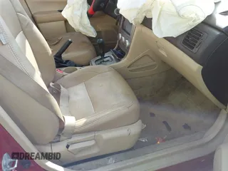 2006 Subaru Forester X с VIN JF1SG65616H723022, выставлен на аукционе IAAI как лот 40671088 с пробегом 210 357 миль миль и . История ставок и продаж доступна на DreamBid. Изображение 5.