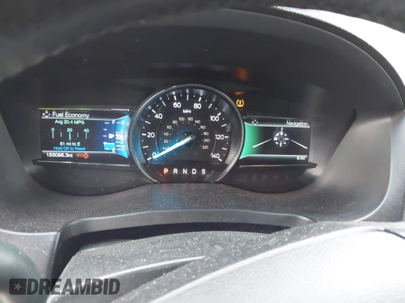 2017 Ford Explorer XLT с VIN 1FM5K7D86HGB39279, выставлен на аукционе IAAI как лот 42145739 с пробегом 155 098 миль миль и . История ставок и продаж доступна на DreamBid. Изображение 7.