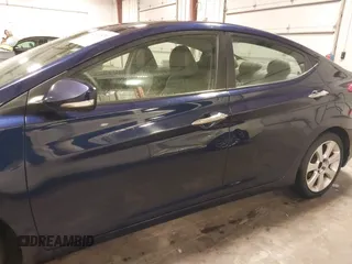 2013 Hyundai Elantra Limited with VIN 5NPDH4AE5DH240990, listed as a IAAI auction lot 42046871 with 138,037 mi miles and . Bid and sale history available at DreamBid. Image 14.