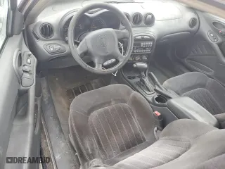 2002 Pontiac Grand Am GT with VIN 1G2NW12E42C173206, listed as a Copart auction lot 87939495 with 94,981 mi miles and Salvage Title. Bid and sale history available at carsss.com. Image 8.