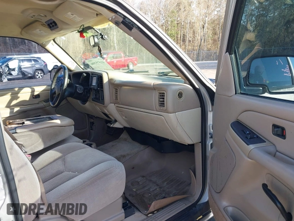 2004 Chevrolet Tahoe LT z VIN 1GNEC13Z94R253470, wystawiony jako IAAI lot #41575306 z przebiegiem 274 287 mil mil oraz . Historia ofert i sprzedaży dostępna na DreamBid. Obrazek 5.
