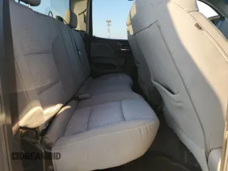 2019 GMC Sierra 1500 Limited with VIN 2GTR1LEC1K1225253, listed as a Copart auction lot 43556555 with 280,870 mi miles and Salvage Title. Bid and sale history available at carsss.com. Image 10.