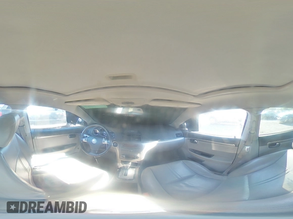 2008 Saturn Aura XR z VIN 1G8ZV57748F246867, wystawiony jako Copart lot #54902575 z przebiegiem 182 224 mil mil oraz Szkody całkowita. Historia ofert i sprzedaży dostępna na DreamBid. Obrazek 14.