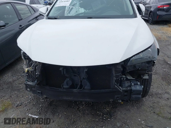 2017 Lexus NX 200t with VIN JTJYARBZ3H2055247, listed as a IAAI auction lot 41870982 with 101,750 mi miles and . Bid and sale history available at DreamBid. Image 13.