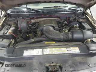 1999 Ford F-150 с VIN 1FTRF17W3XNA00853, выставлен на аукционе Copart как лот 56140625 с пробегом 343 280 миль миль и Списание • Salvage title. История ставок и продаж доступна на DreamBid. Изображение 11.