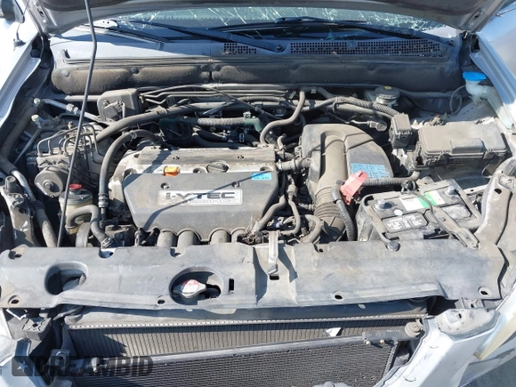 2005 Honda CR-V LX with VIN JHLRD68595C004992, listed as a IAAI auction lot 42074824 with 155,895 mi miles and . Bid and sale history available at DreamBid. Image 10.