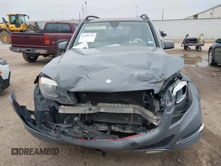 2013 Mercedes-Benz GLK 350 with VIN WDCGG8JB5DG077074, listed as a IAAI auction lot 41309771 with 176,151 mi miles and . Bid and sale history available at DreamBid. Image 12.