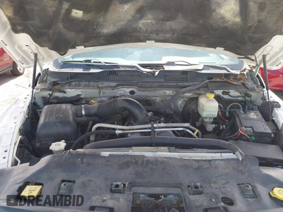 2015 Ram 2500 Tradesman z VIN 3C6TR4CT4FG556775, wystawiony jako IAAI lot #42531595 z przebiegiem 109 195 mil mil oraz . Historia ofert i sprzedaży dostępna na DreamBid. Obrazek 10.