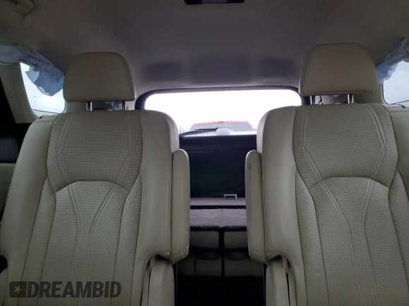 2019 Lexus RX with VIN JTJDGKCA5K2007608, listed as a Copart auction lot 43916085 with 0 mi miles and Salvage Title. Bid and sale history available at carsss.com. Image 10.