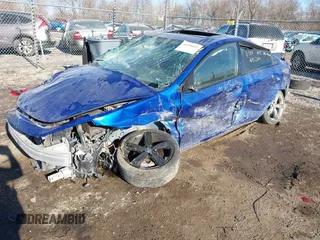 2014 Dodge Dart GT with VIN 1C3CDFEB4ED683310, listed as a IAAI auction lot 41370122 with 81,008 mi miles. Bid and sale history available at carsss.com. Image 18.