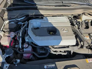 2023 Lexus UX 250h Premium with VIN JTHP9JBH5P2067865, listed as a Copart auction lot 48177135 with 26,139 mi miles and Salvage Title. Bid and sale history available at DreamBid. Image 13.