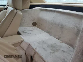 1999 Mercedes-Benz SL-Class with VIN WDBFA68F1XF181182, listed as a Copart auction lot 43656455 with 201,105 mi miles and Clean Title. Bid and sale history available at carsss.com. Image 10.
