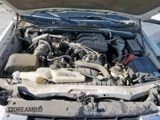 2010 Ford Explorer Eddie Bauer with VIN 1FMEU6EE7AUA88102, listed as a Copart auction lot 61833475 with 155,108 mi miles and Salvage title. Bid and sale history available at DreamBid. Image 12.