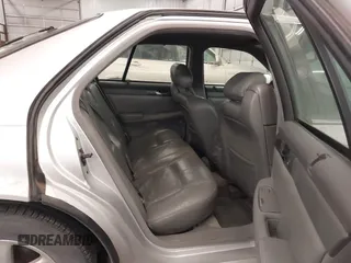2003 Cadillac Seville Luxury SLS z VIN 1G6KS54Y93U200813, wystawiony jako IAAI lot #41544661 z przebiegiem 159 550 mil mil oraz . Historia ofert i sprzedaży dostępna na DreamBid. Obrazek 8.