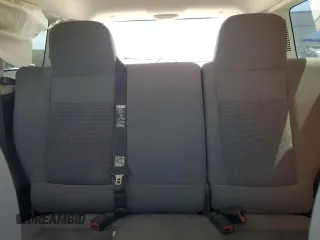 2007 Jeep Patriot Sport z VIN 1J8FT28W87D326324, wystawiony jako Copart lot #57358845 z przebiegiem 201 927 mil mil oraz Szkoda całkowita • Salvage title. Historia ofert i sprzedaży dostępna na DreamBid. Obrazek 10.