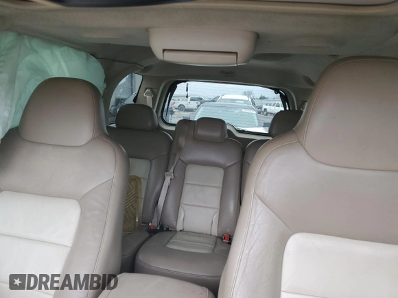 2006 Ford Expedition Eddie Bauer with VIN 1FMFU18546LA45191, listed as a Copart auction lot 88937545 with 0 mi miles and Salvage Title. Bid and sale history available at carsss.com. Image 10.