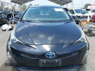 2017 Toyota Prius Two with VIN JTDKARFUXH3041668, listed as a IAAI auction lot 42421754 with 57,677 mi miles and . Bid and sale history available at DreamBid. Image 13.