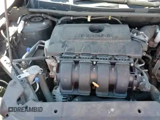 2017 Nissan Sentra SR with VIN 3N1AB7AP6HY233498, listed as a Copart auction lot 85752845 with 63,057 mi miles and Salvage title. Bid and sale history available at DreamBid. Image 15.