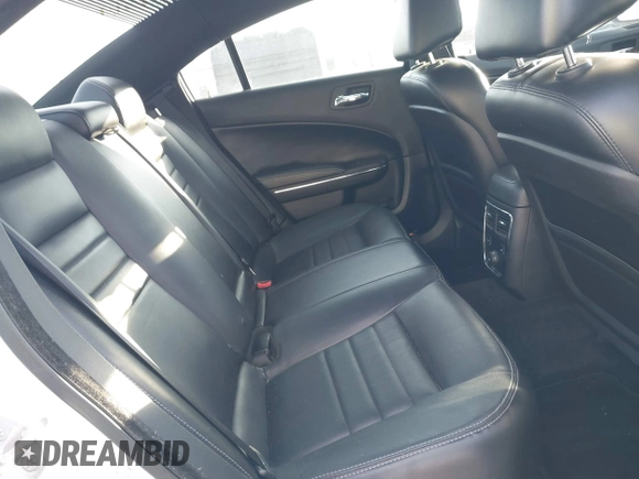 2014 Dodge Charger SXT with VIN 2C3CDXHG6EH359856, listed as a IAAI auction lot 41631987 with 144,355 mi miles and . Bid and sale history available at DreamBid. Image 8.