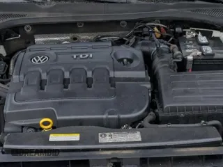 2015 Volkswagen Golf SportWagen TDI SE with VIN 3VWCA7AU7FM509073, listed as a Copart auction lot 78182194 with 287,751 mi miles and Clean Title. Bid and sale history available at carsss.com. Image 11.