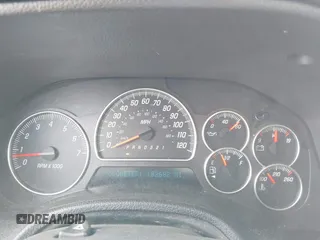 2006 GMC Envoy Denali z VIN 1GKET63M462331096, wystawiony jako IAAI lot #42152866 z przebiegiem 182 682 mil mil oraz . Historia ofert i sprzedaży dostępna na DreamBid. Obrazek 7.