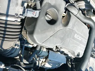 2020 Chevrolet Equinox LT z VIN 2GNAXKEVXL6267097, wystawiony jako IAAI lot #42955839 z przebiegiem 132 092 mil mil oraz . Historia ofert i sprzedaży dostępna na DreamBid. Obrazek 19.