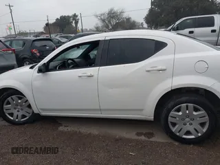 2011 Dodge Avenger Express with VIN 1B3BD4FB2BN518678, listed as a IAAI auction lot 41639682 with 178,123 mi miles and . Bid and sale history available at DreamBid. Image 15.