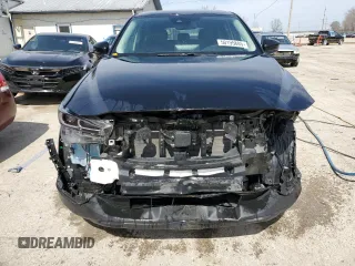 2022 Mazda CX-5 2.5 S Preferred Package with VIN JM3KFBCM6N1591946, listed as a Copart auction lot 50195805 with 16,699 mi miles and Salvage Title. Bid and sale history available at carsss.com. Image 5.