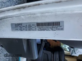 2017 Ram ProMaster Cargo with VIN 3C6TRVAG4HE523981, listed as a Copart auction lot 82538424 with 205,494 mi miles and Salvage Title. Bid and sale history available at DreamBid. Image 14.